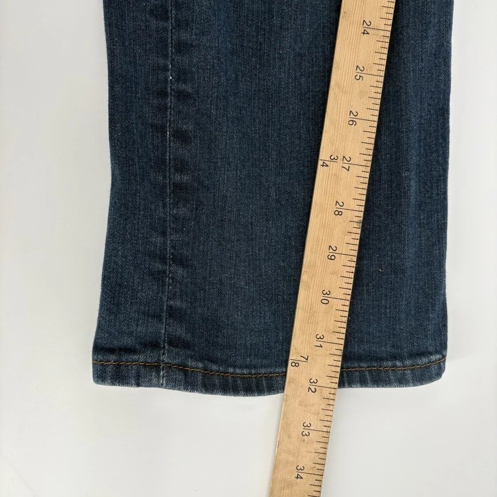 Levi's 514 Straight Leg Jeans Men's 34x32‎